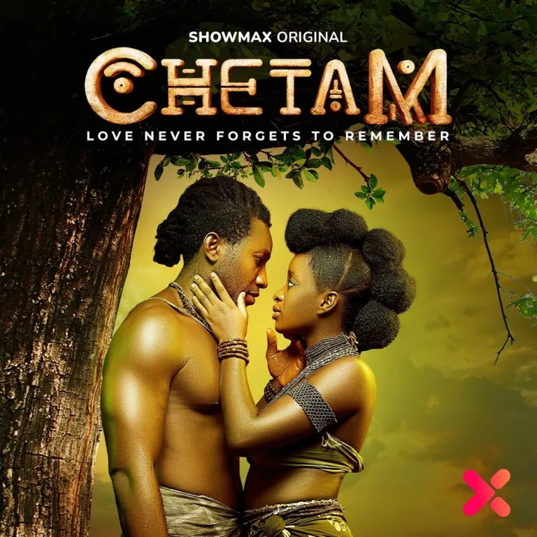 Cheta’m Season 1-2 (Complete)