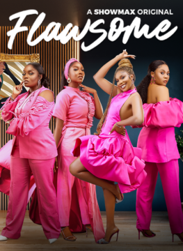 Flawsome Season 1-2 (Complete)